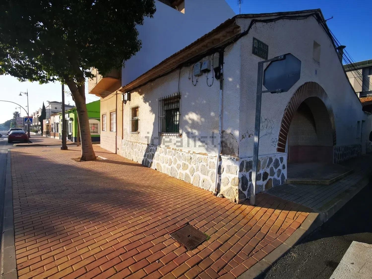  till salu hus San Pedro Del Pinatar Mar Menor 3