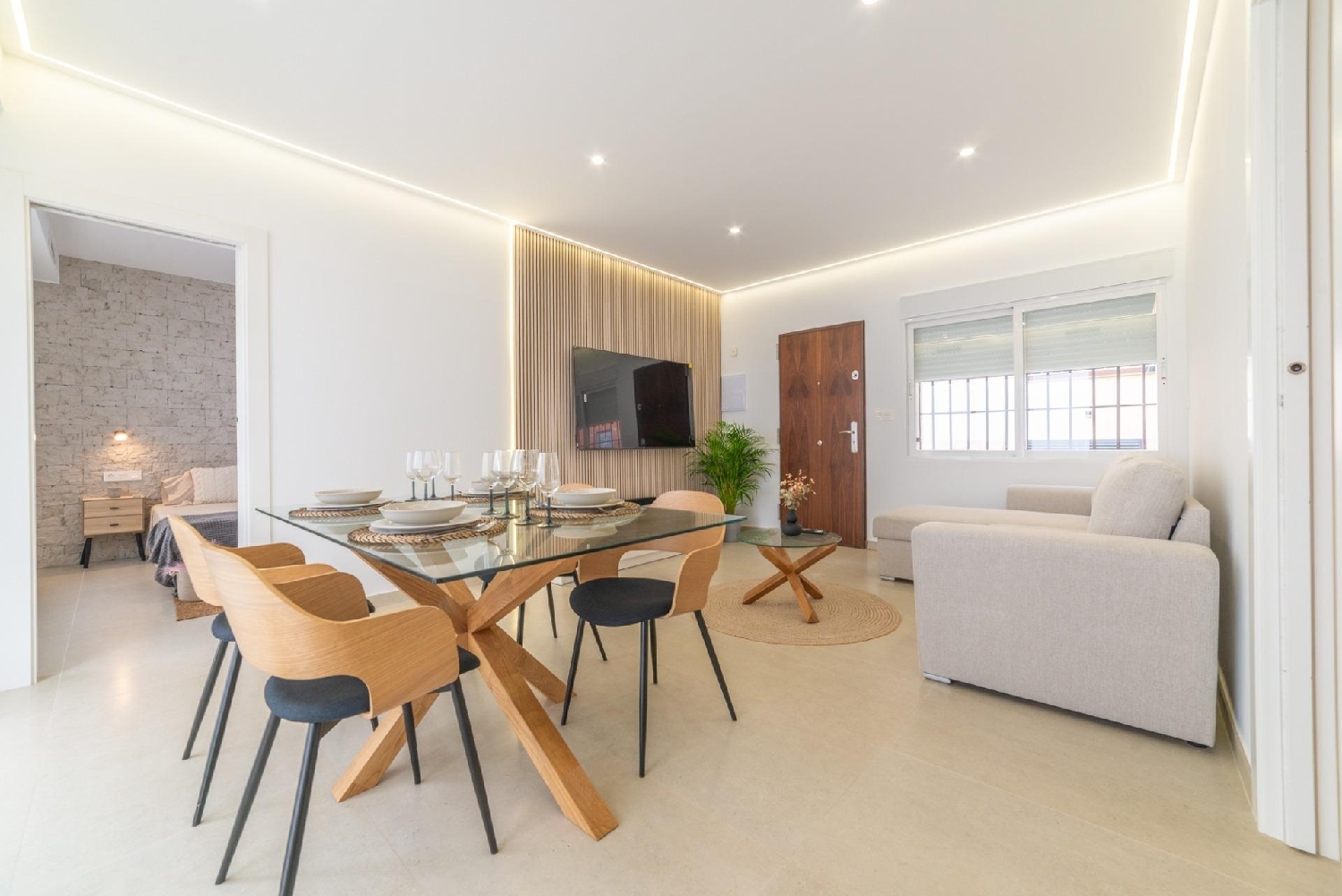  till salu hus San Pedro Del Pinatar Mar Menor 5