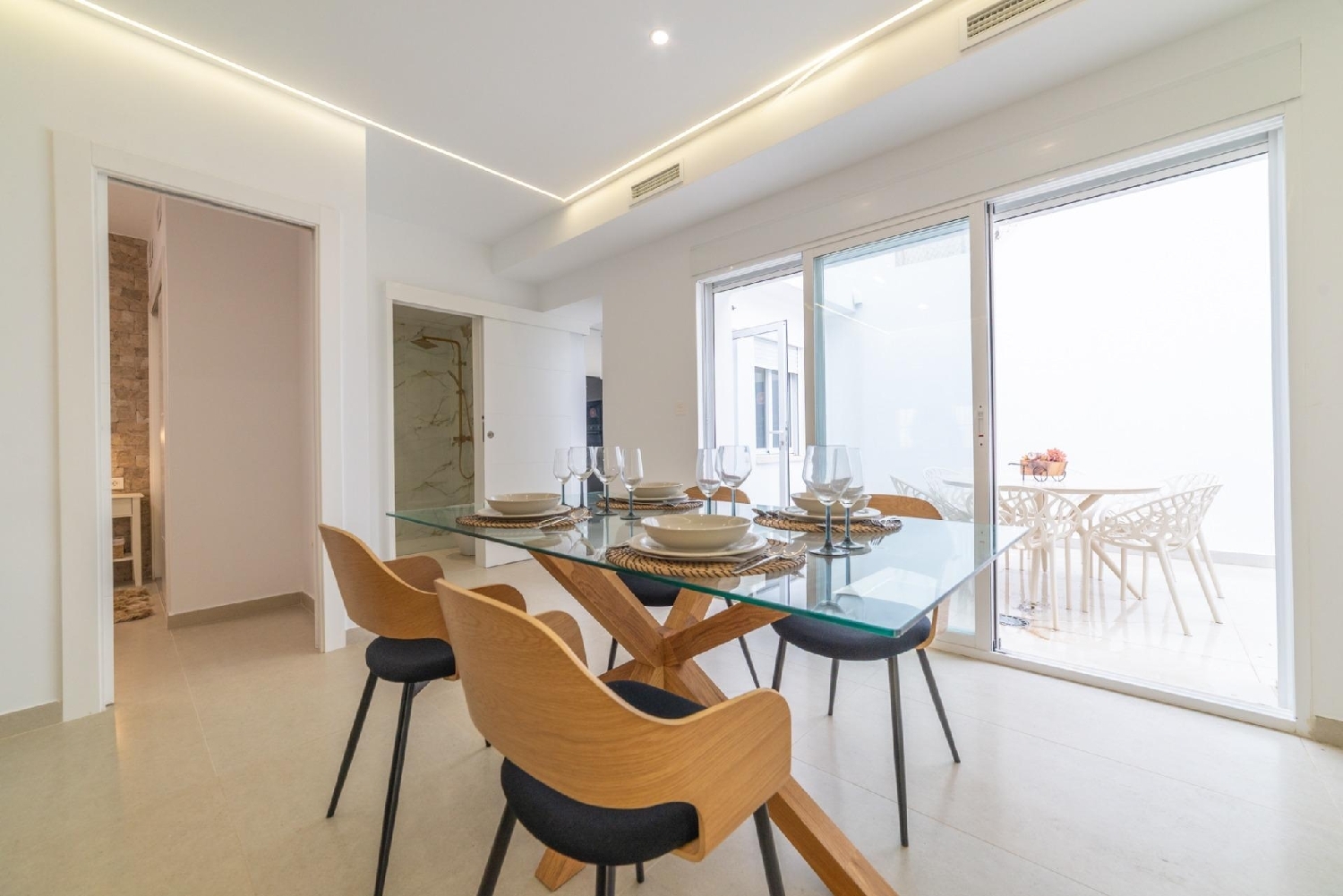  till salu hus San Pedro Del Pinatar Mar Menor 4