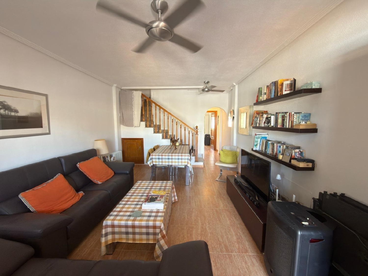  till salu hus San Pedro Del Pinatar Mar Menor 4