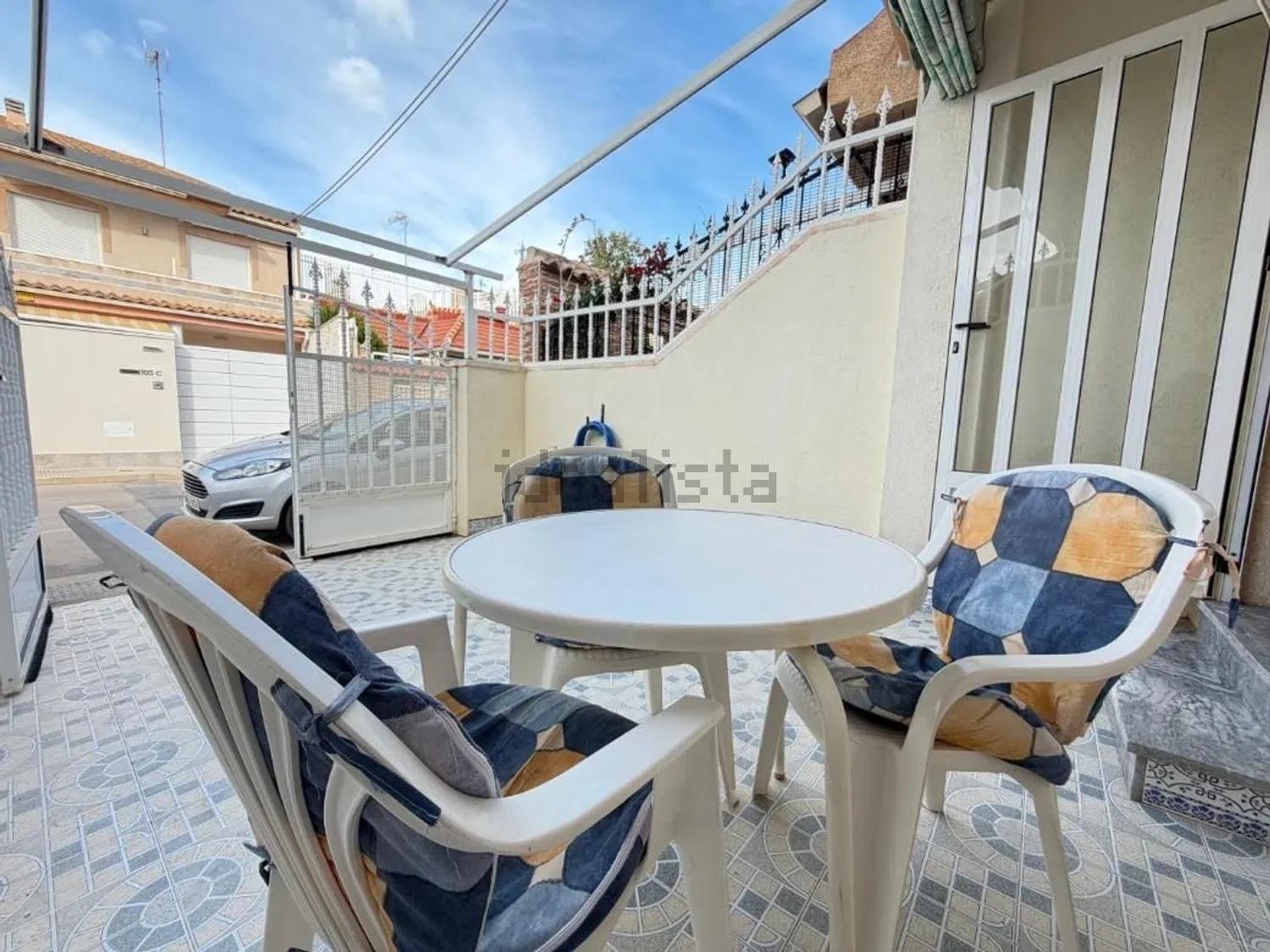  for sale house San Pedro Del Pinatar Mar Menor 3