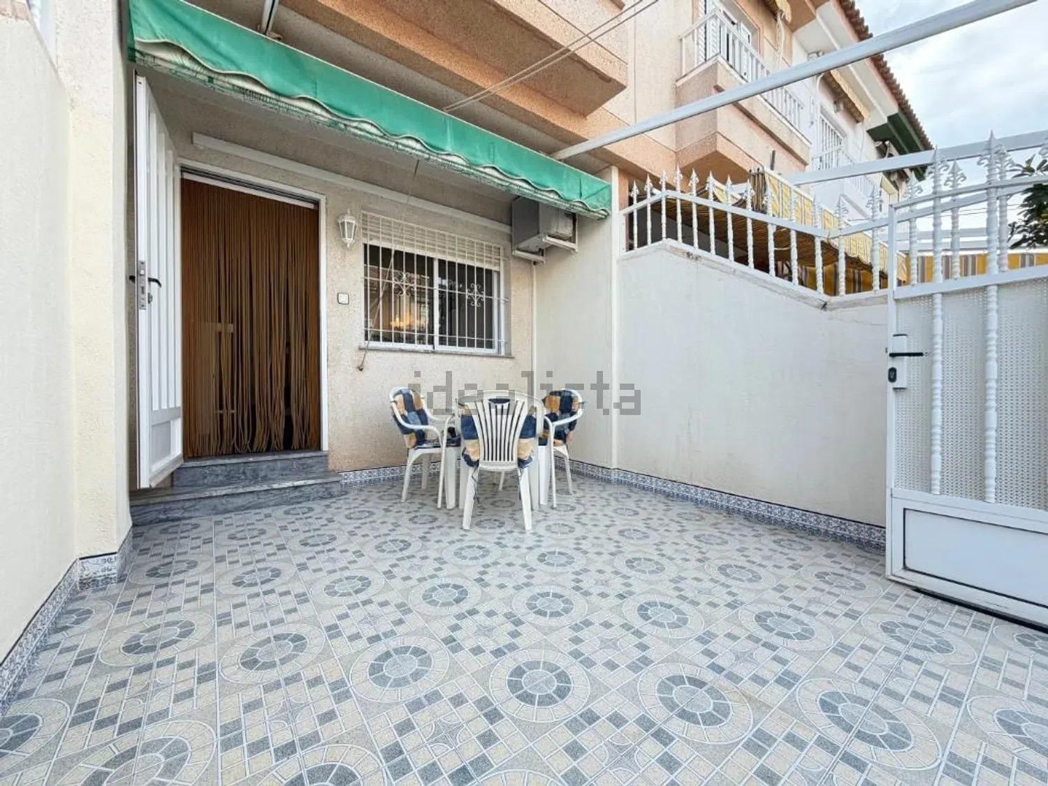  for sale house San Pedro Del Pinatar Mar Menor 2