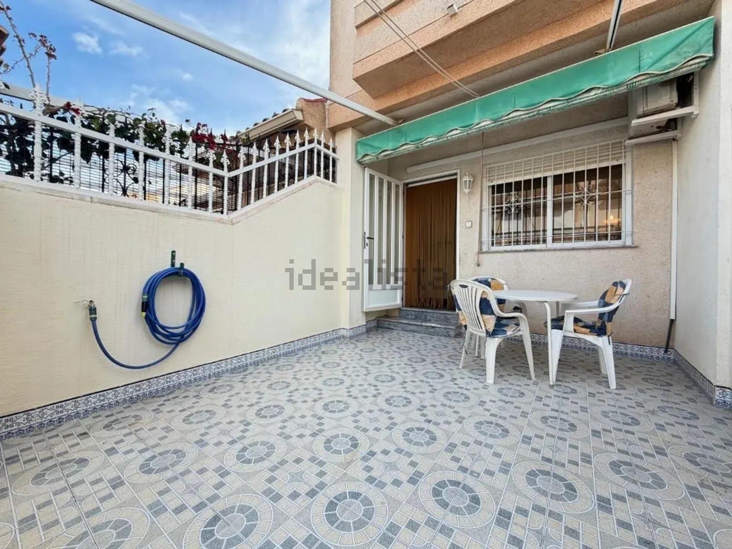  for sale house San Pedro Del Pinatar Mar Menor 1