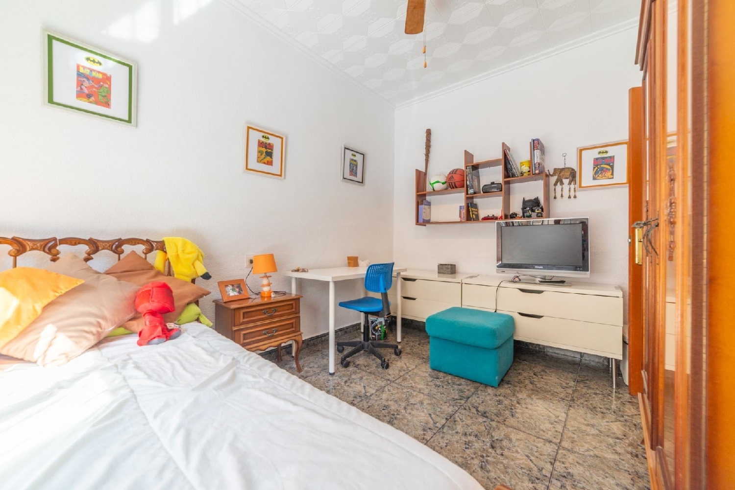  for sale house San Pedro Del Pinatar Mar Menor 5