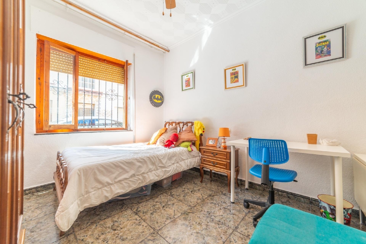  for sale house San Pedro Del Pinatar Mar Menor 4