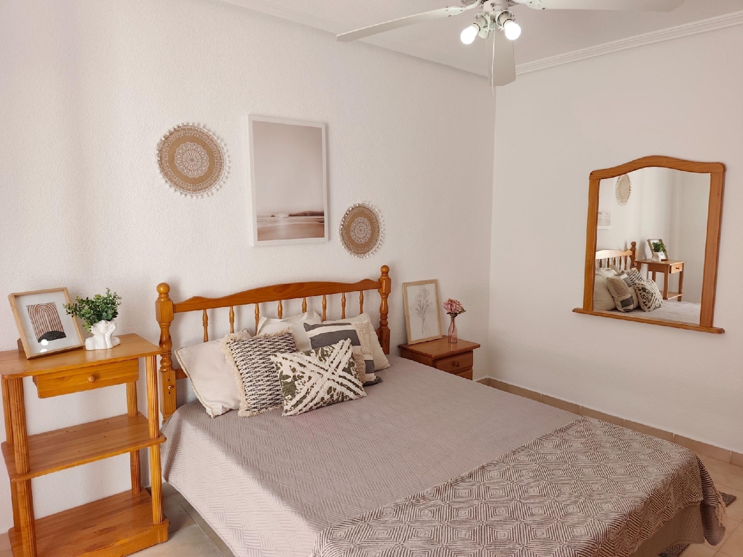  till salu hus San Pedro Del Pinatar Mar Menor 5