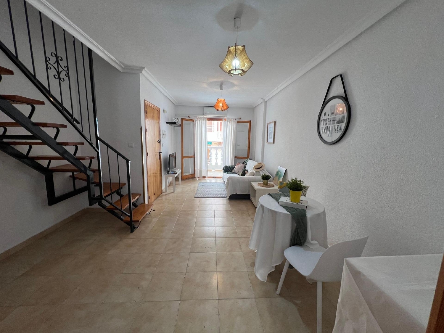  till salu hus San Pedro Del Pinatar Mar Menor 3