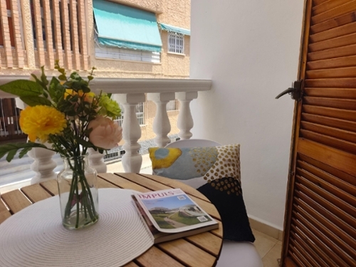 San Pedro Del Pinatar Mar Menor hus foto 6376356