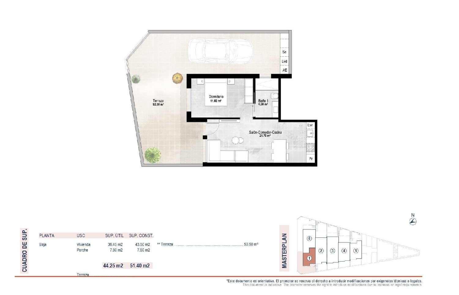  for sale house San Pedro Del Pinatar Mar Menor 10