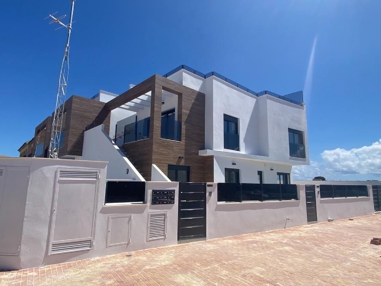  te koop huis San Pedro Del Pinatar Mar Menor 31