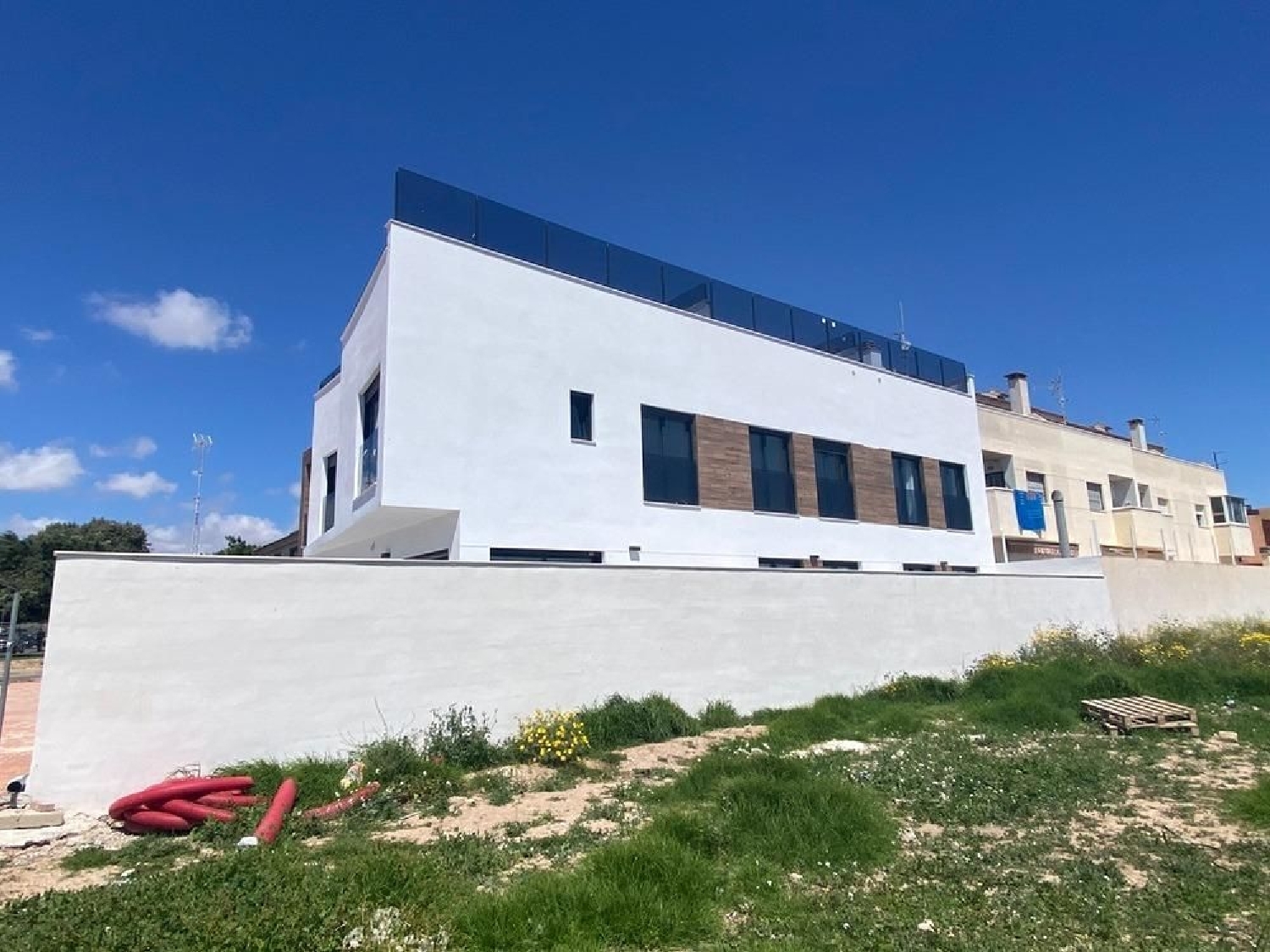  te koop huis San Pedro Del Pinatar Mar Menor 33