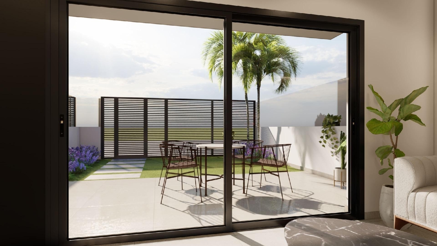  te koop huis San Pedro Del Pinatar Mar Menor 10