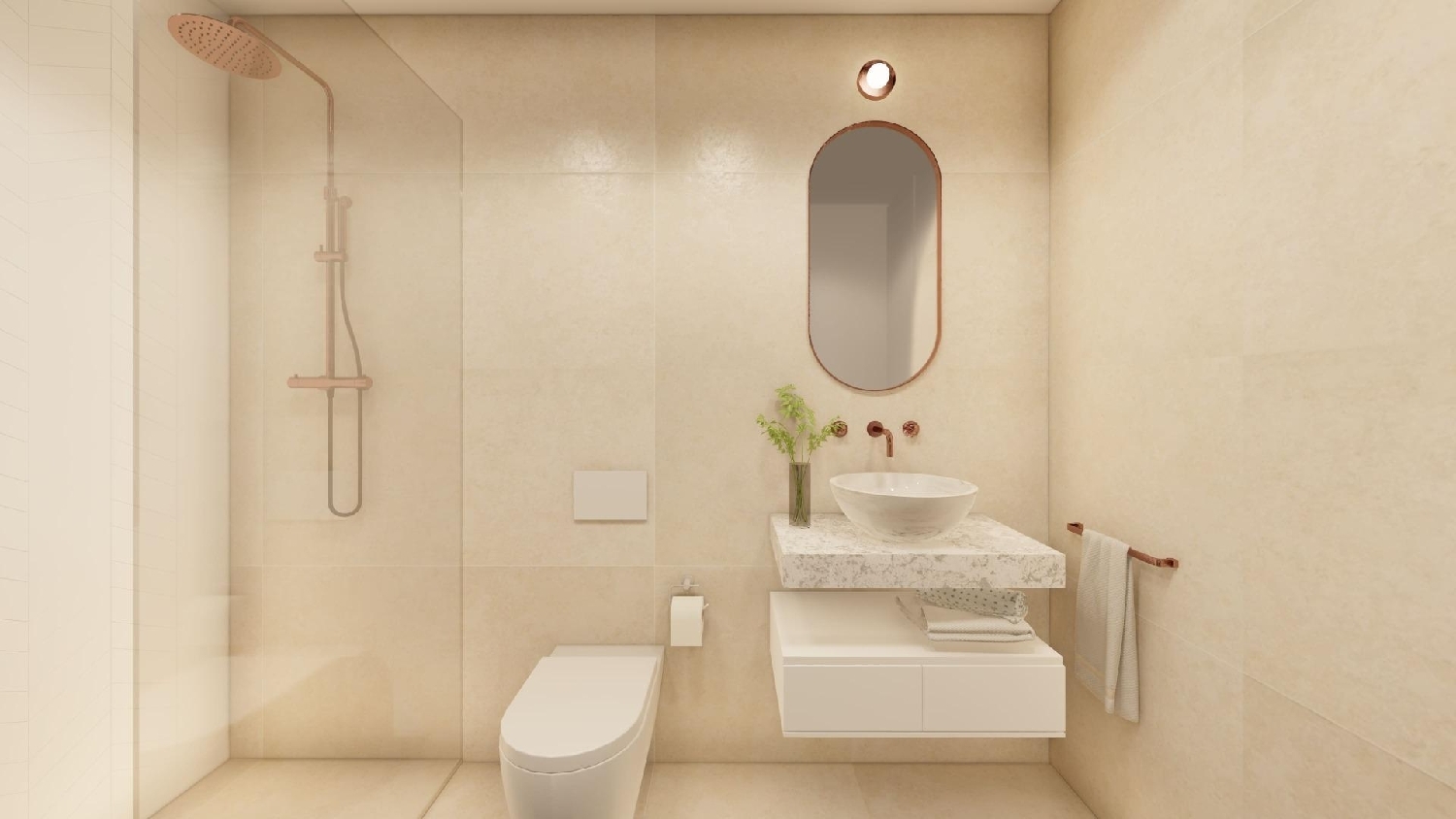  te koop huis San Pedro Del Pinatar Mar Menor 13