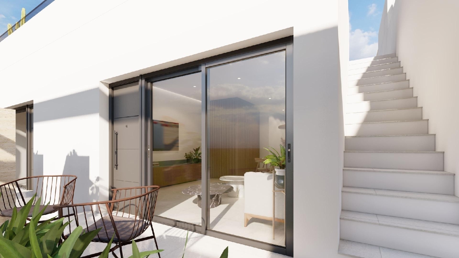  te koop huis San Pedro Del Pinatar Mar Menor 4