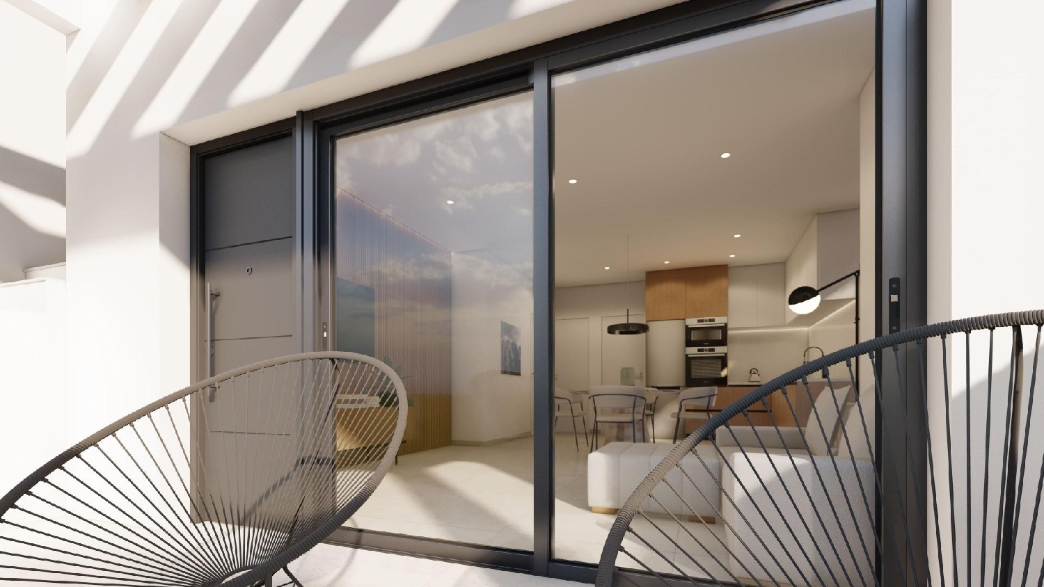  te koop huis San Pedro Del Pinatar Mar Menor 11