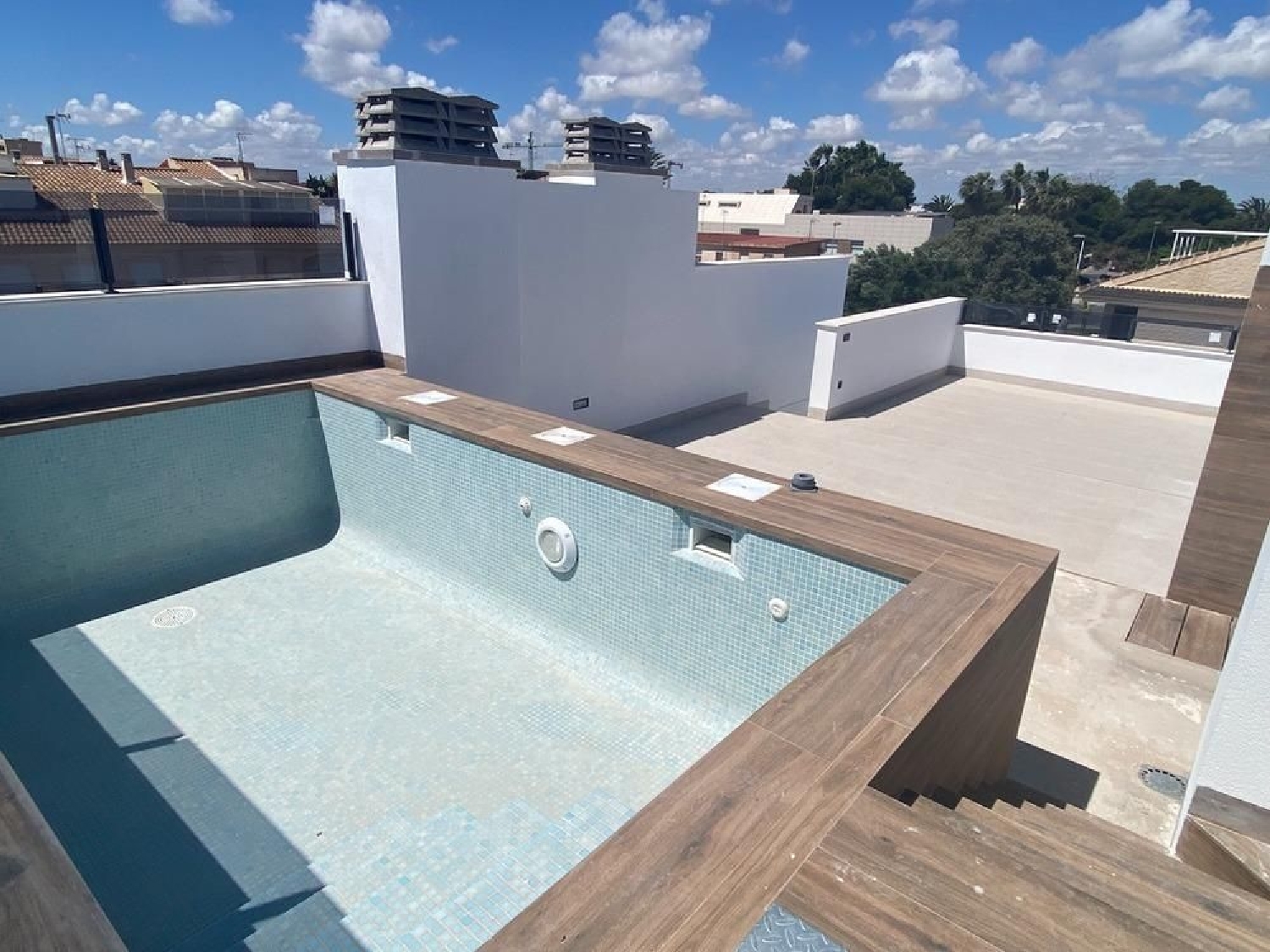  te koop huis San Pedro Del Pinatar Mar Menor 26