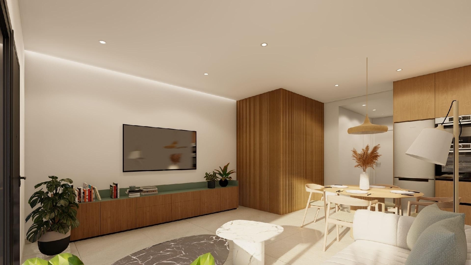  te koop huis San Pedro Del Pinatar Mar Menor 7