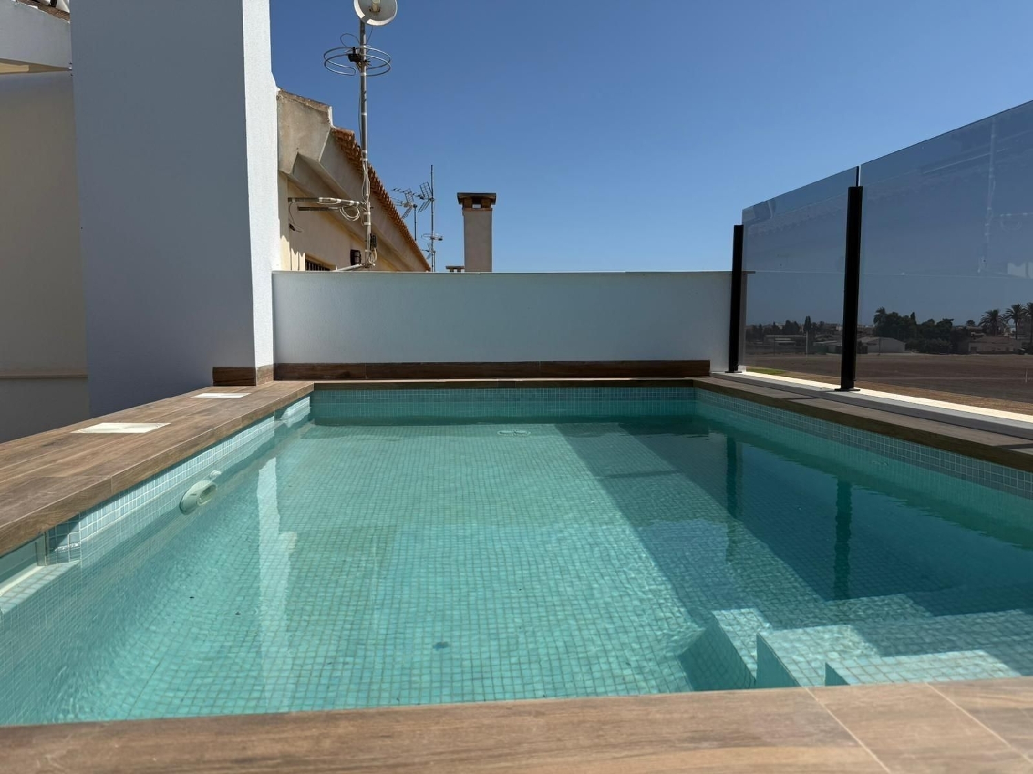  te koop huis San Pedro Del Pinatar Mar Menor 32