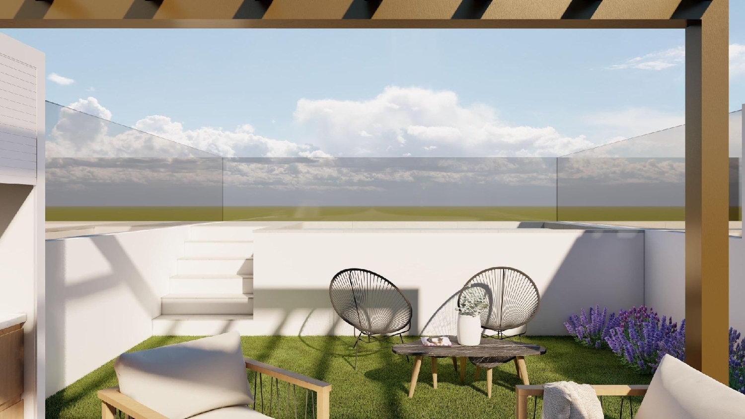  te koop huis San Pedro Del Pinatar Mar Menor 9