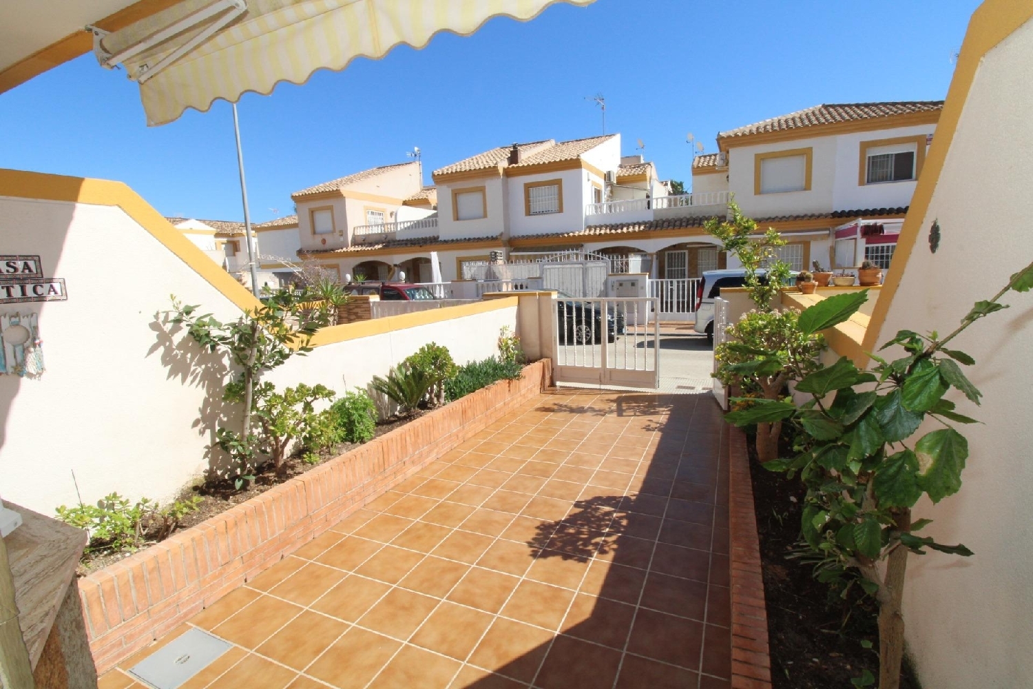  à vendre maison San Pedro Del Pinatar Mar Menor 2