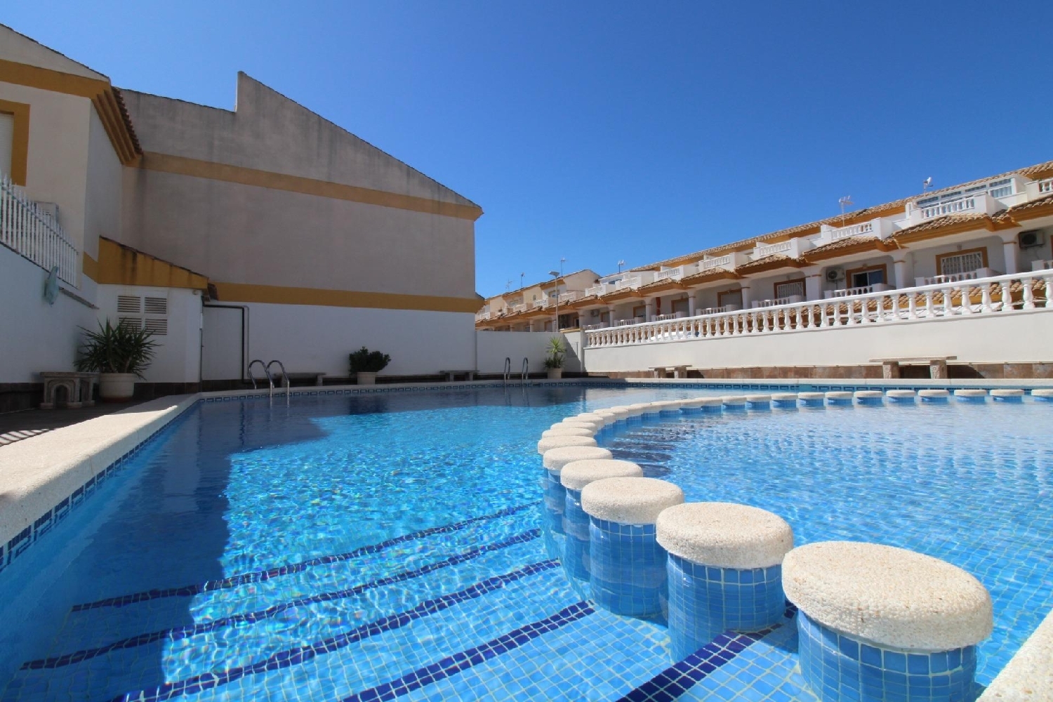  à vendre maison San Pedro Del Pinatar Mar Menor 1