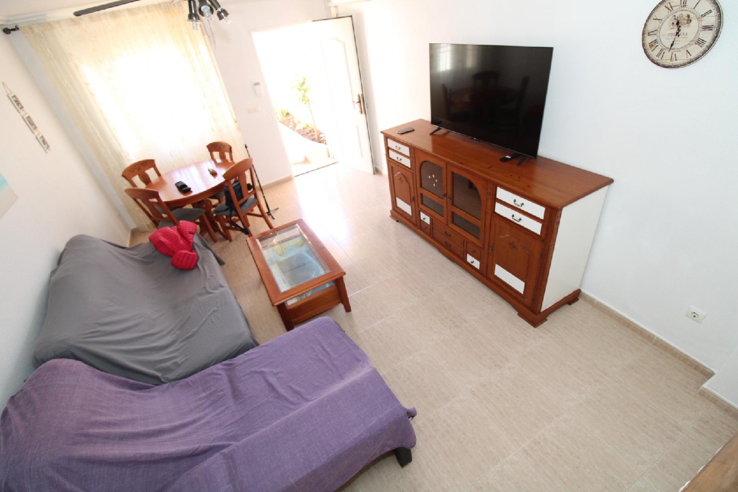  à vendre maison San Pedro Del Pinatar Mar Menor 3