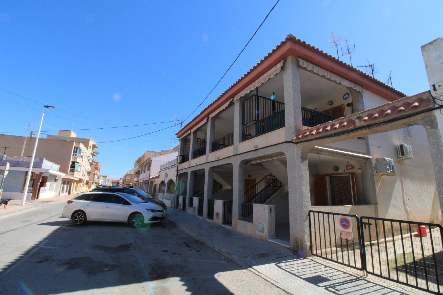  à vendre maison San Pedro Del Pinatar Mar Menor 1