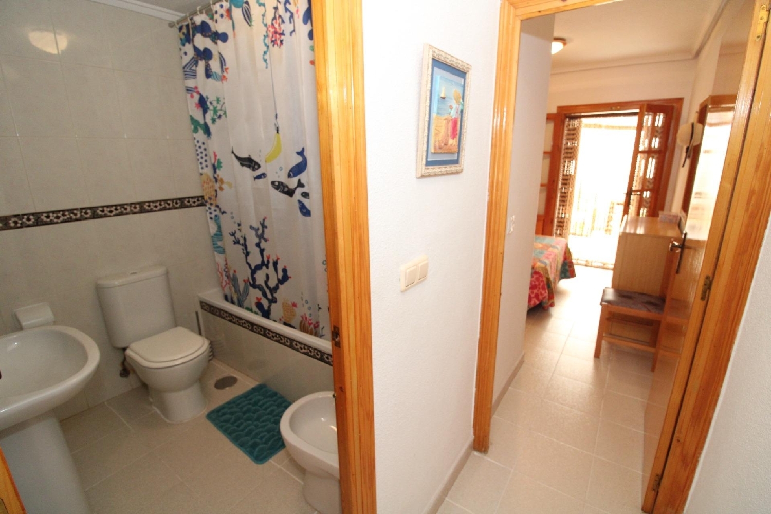  à vendre maison San Pedro Del Pinatar Mar Menor 7