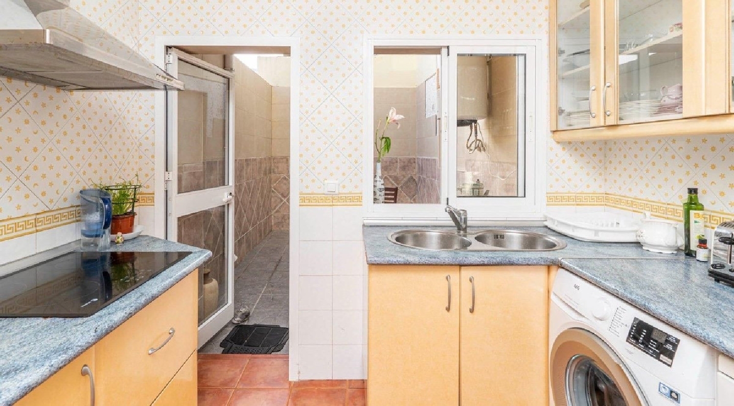  en venta casa San Roque Ferrol 5