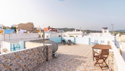 San Roque Ferrol casa foto 6377219