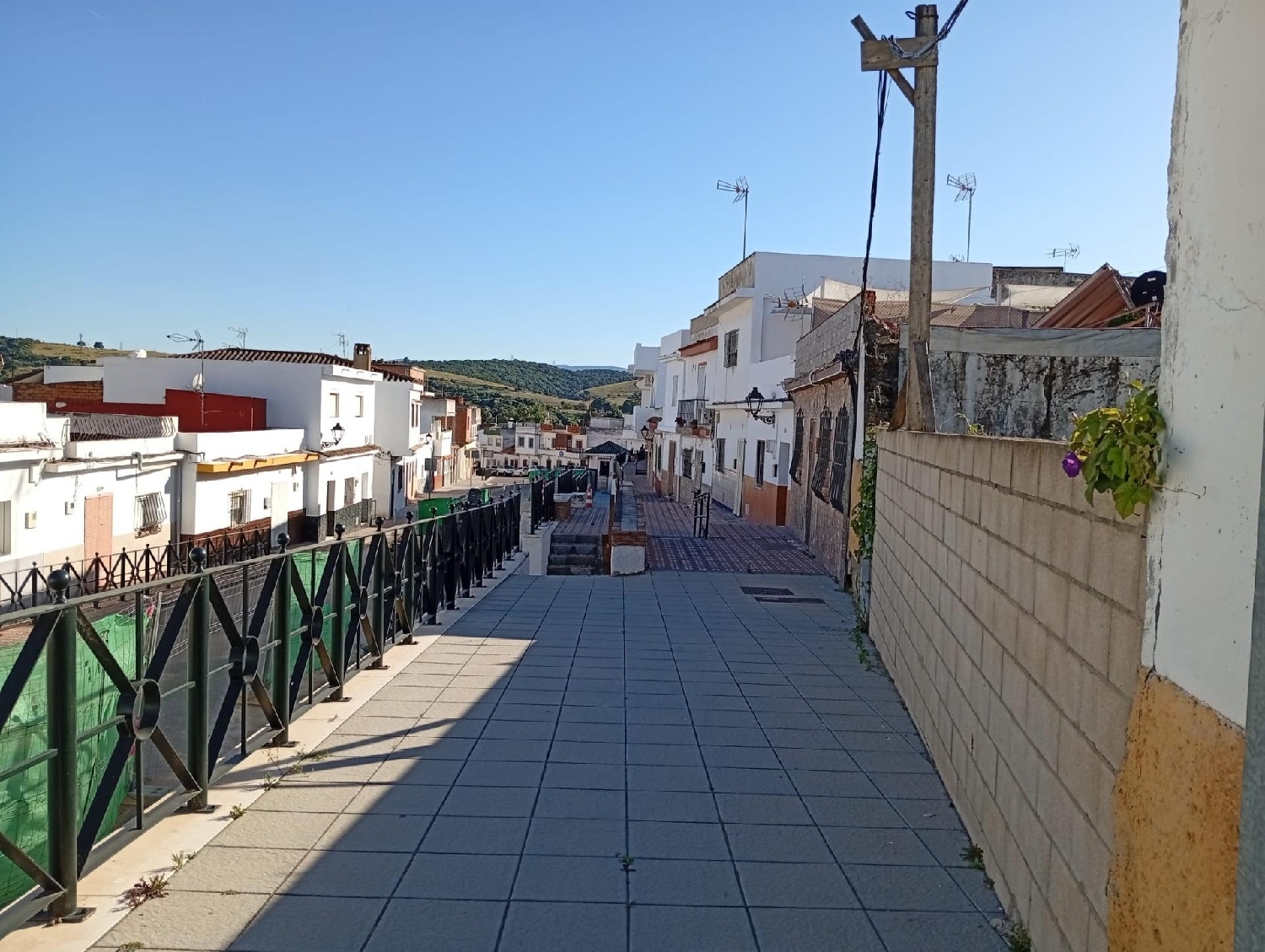  à vendre maison San Roque Ferrol 2