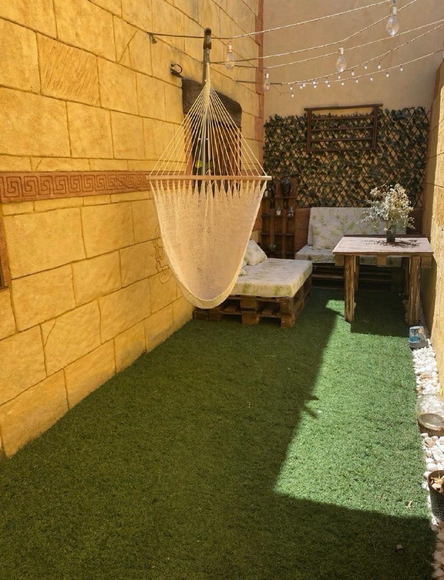  à vendre maison San Roque Ferrol 4