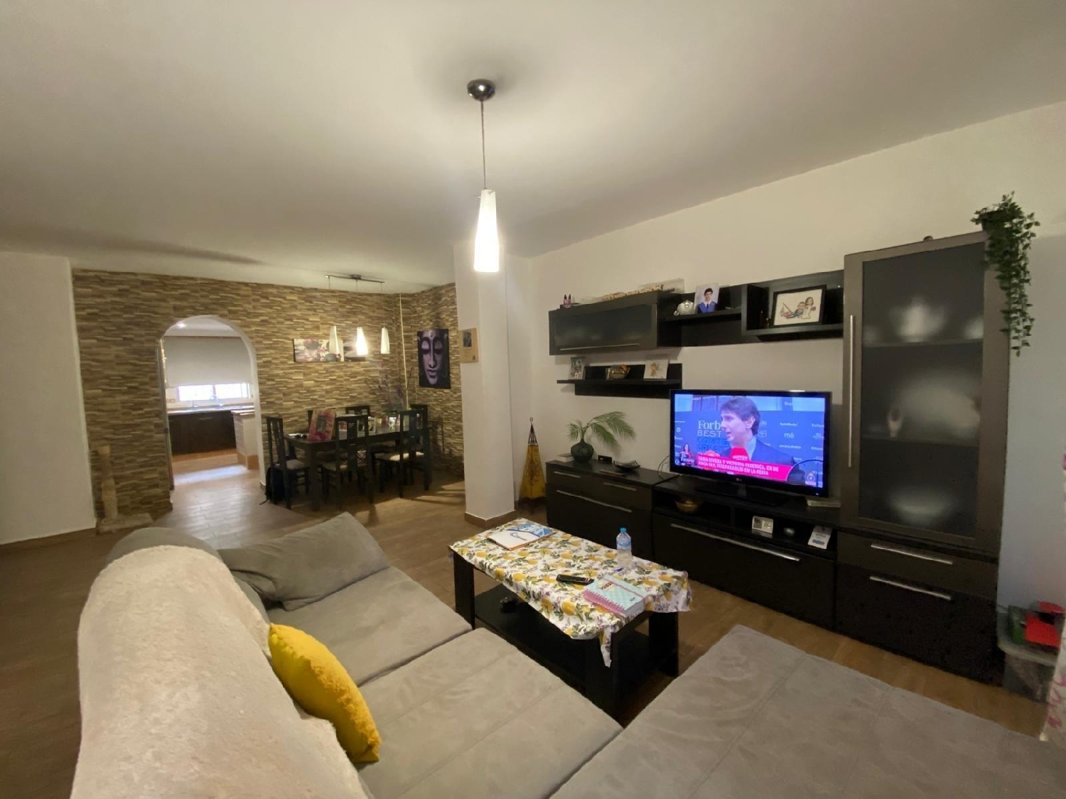  à vendre maison San Roque Ferrol 7