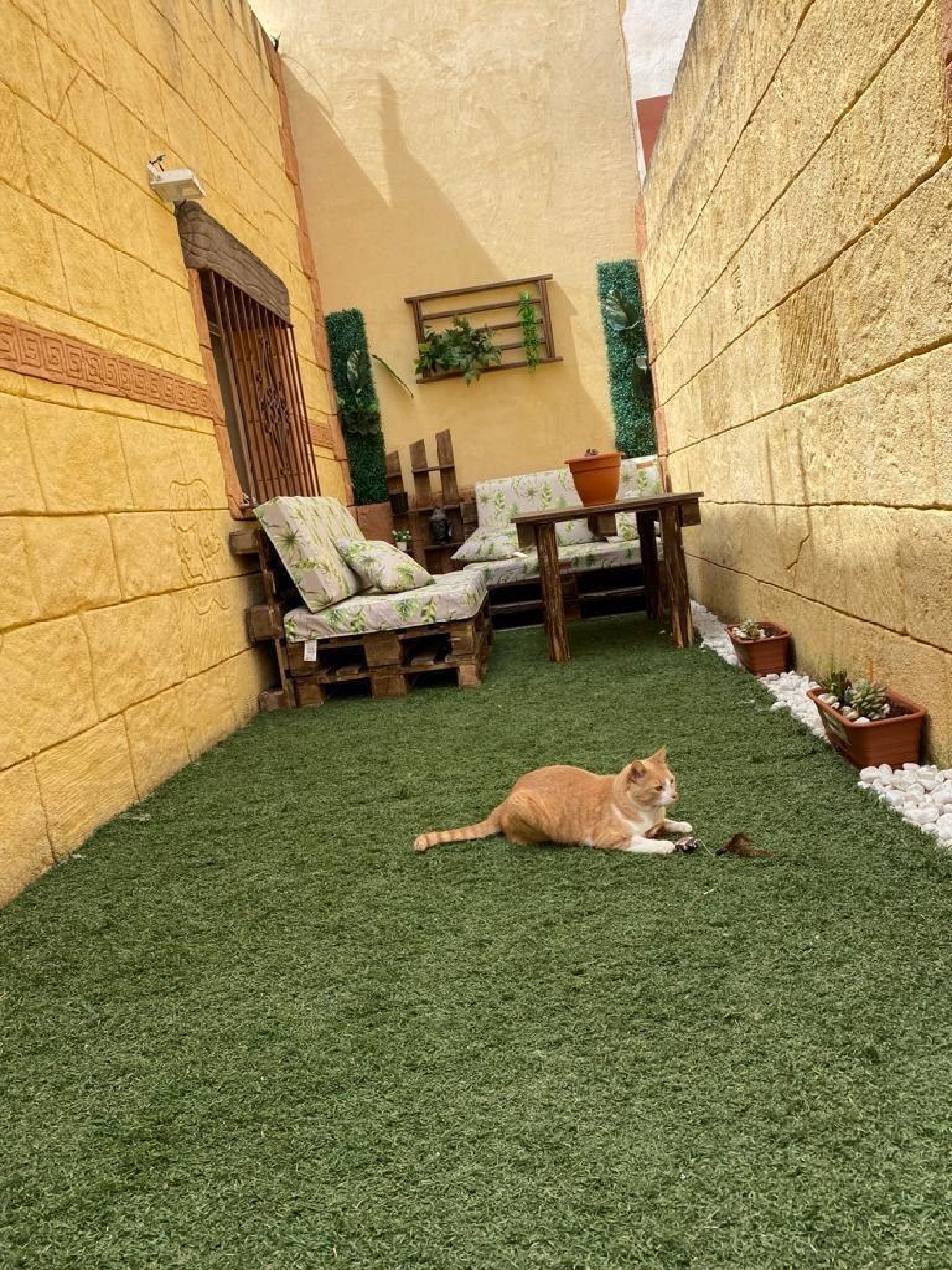  à vendre maison San Roque Ferrol 2