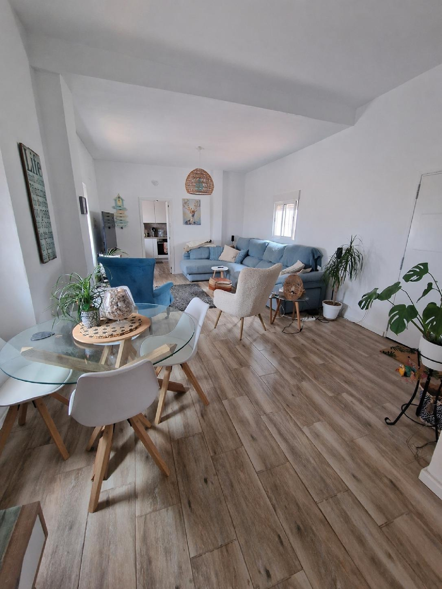  te koop huis San Roque Ferrol 1