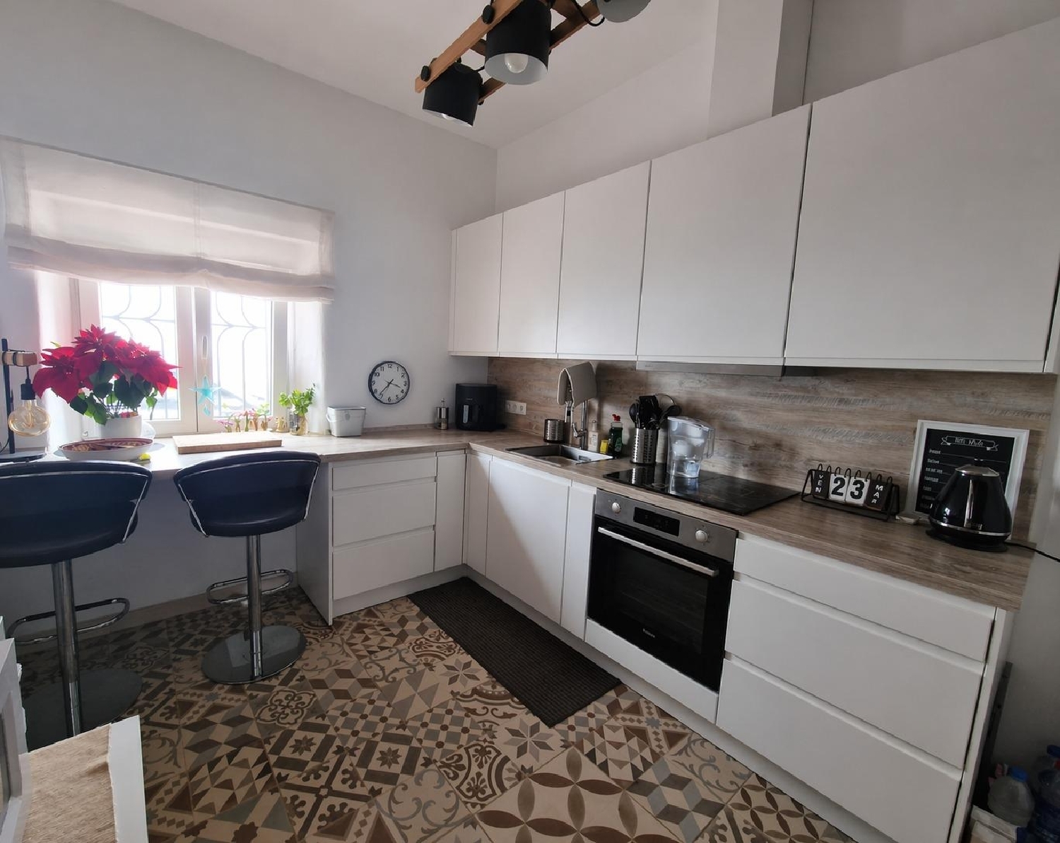  te koop huis San Roque Ferrol 2