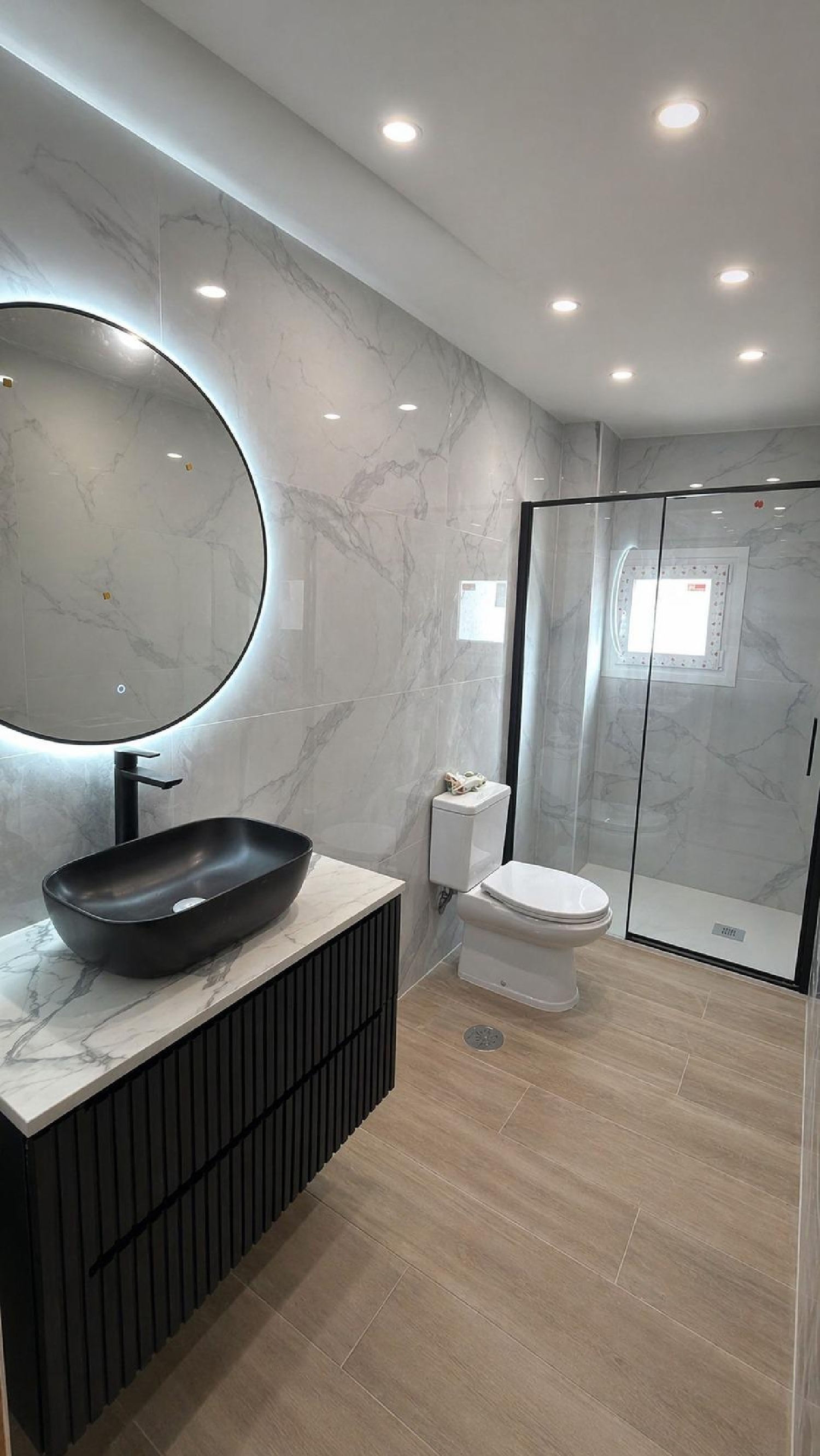  te koop huis San Roque Ferrol 3