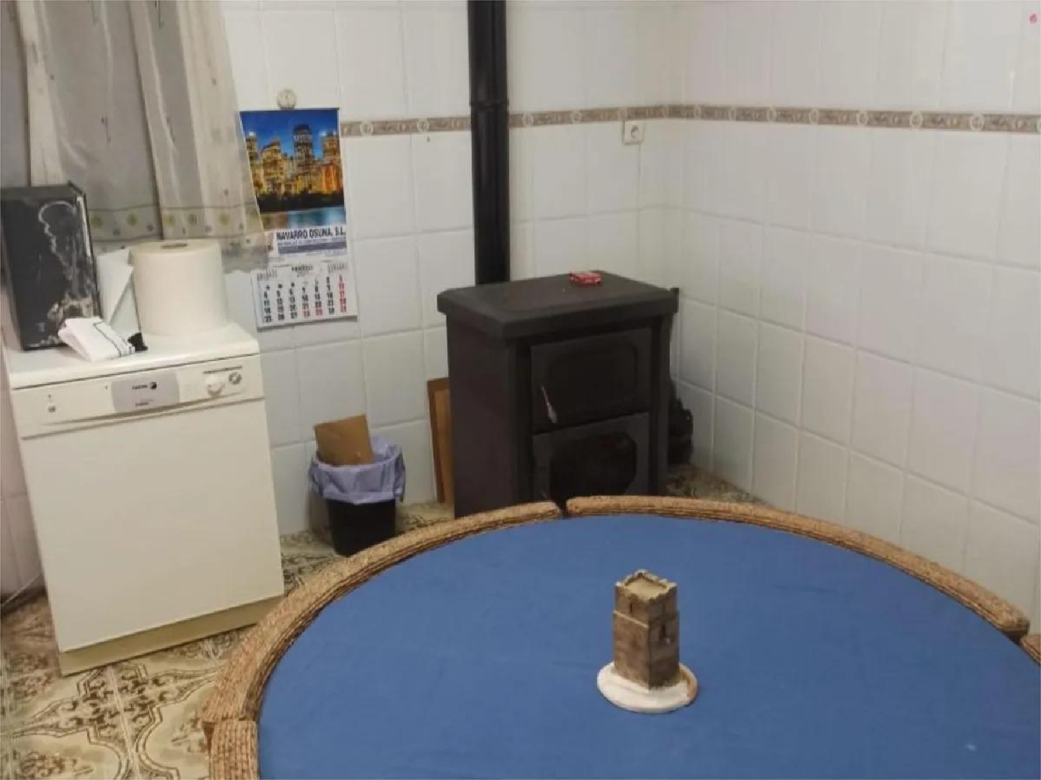  till salu hus San Sebastian De Los Ballesteros Campiña Sur 8