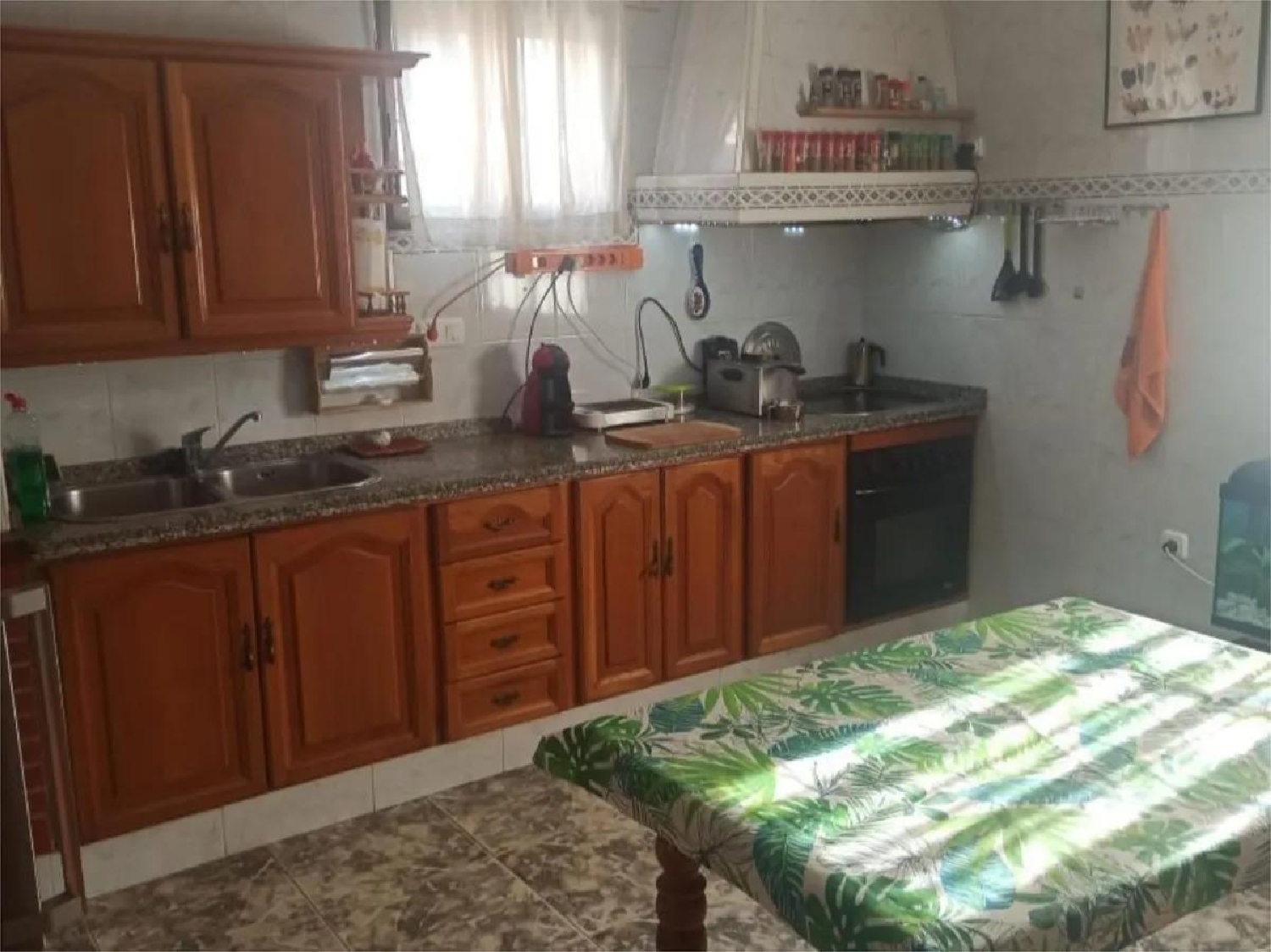  till salu hus San Sebastian De Los Ballesteros Campiña Sur 7