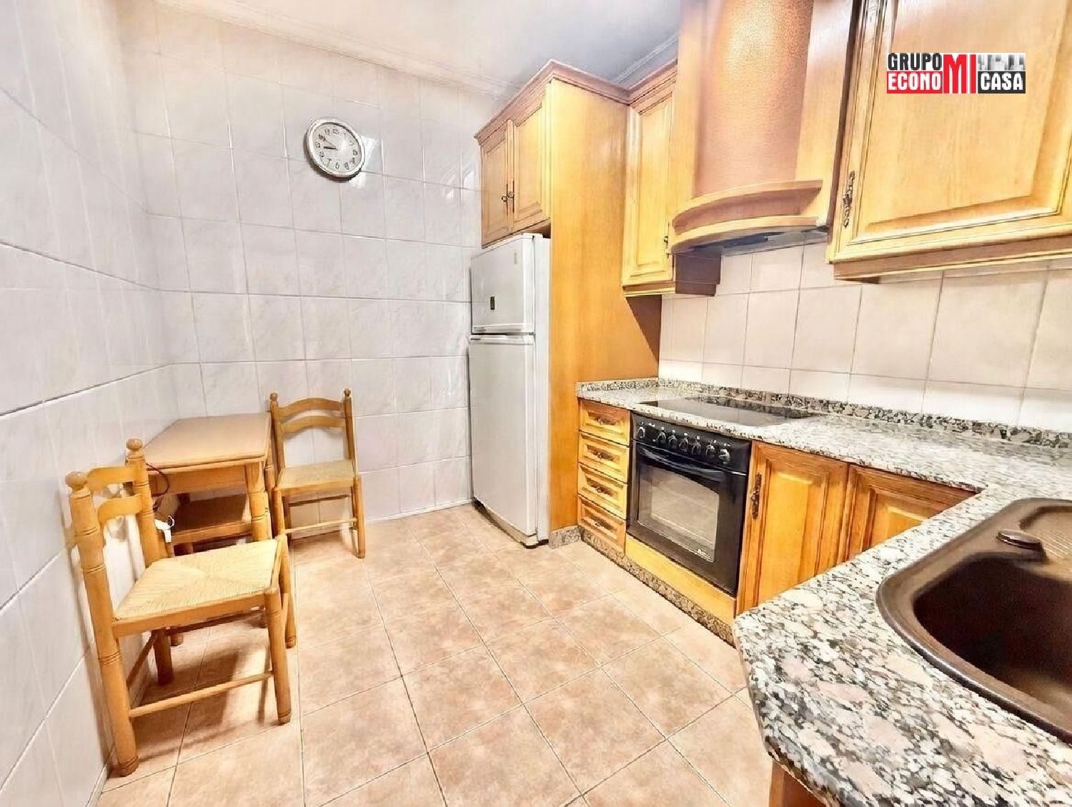  te koop huis San Vicente Del Raspeig Alacantí 5