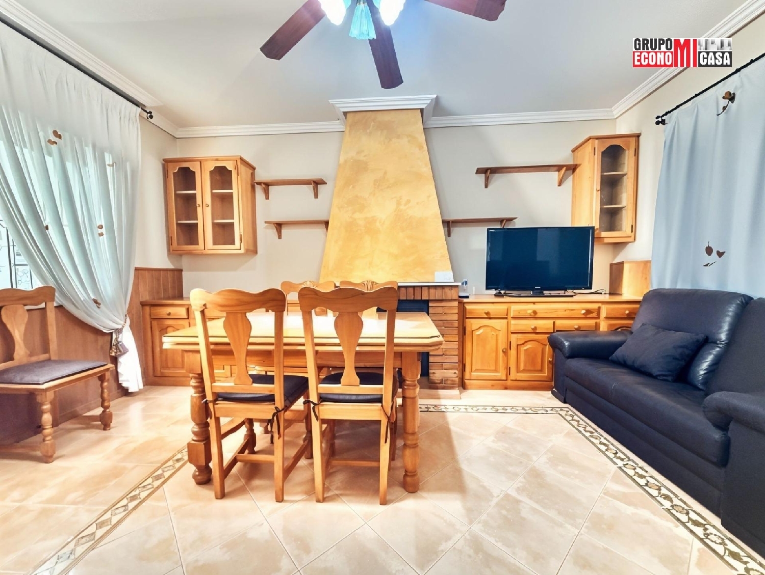  te koop huis San Vicente Del Raspeig Alacantí 2