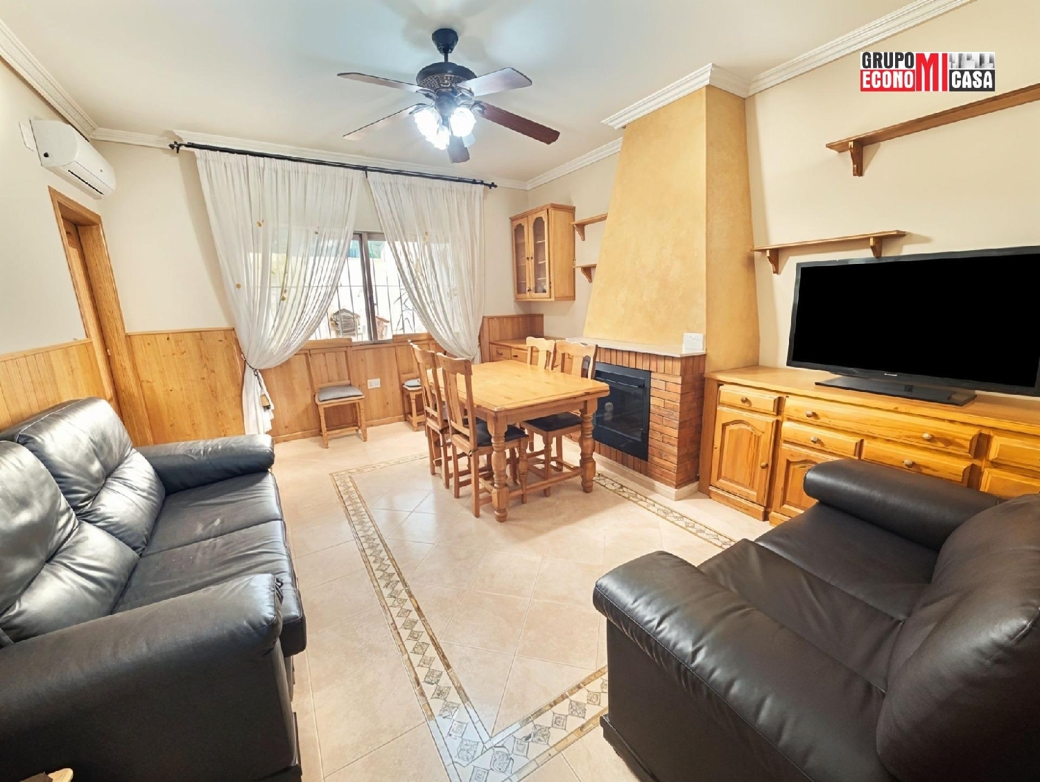  te koop huis San Vicente Del Raspeig Alacantí 1