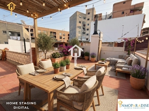 San Vicente Del Raspeig Alacantí maison foto 6376207