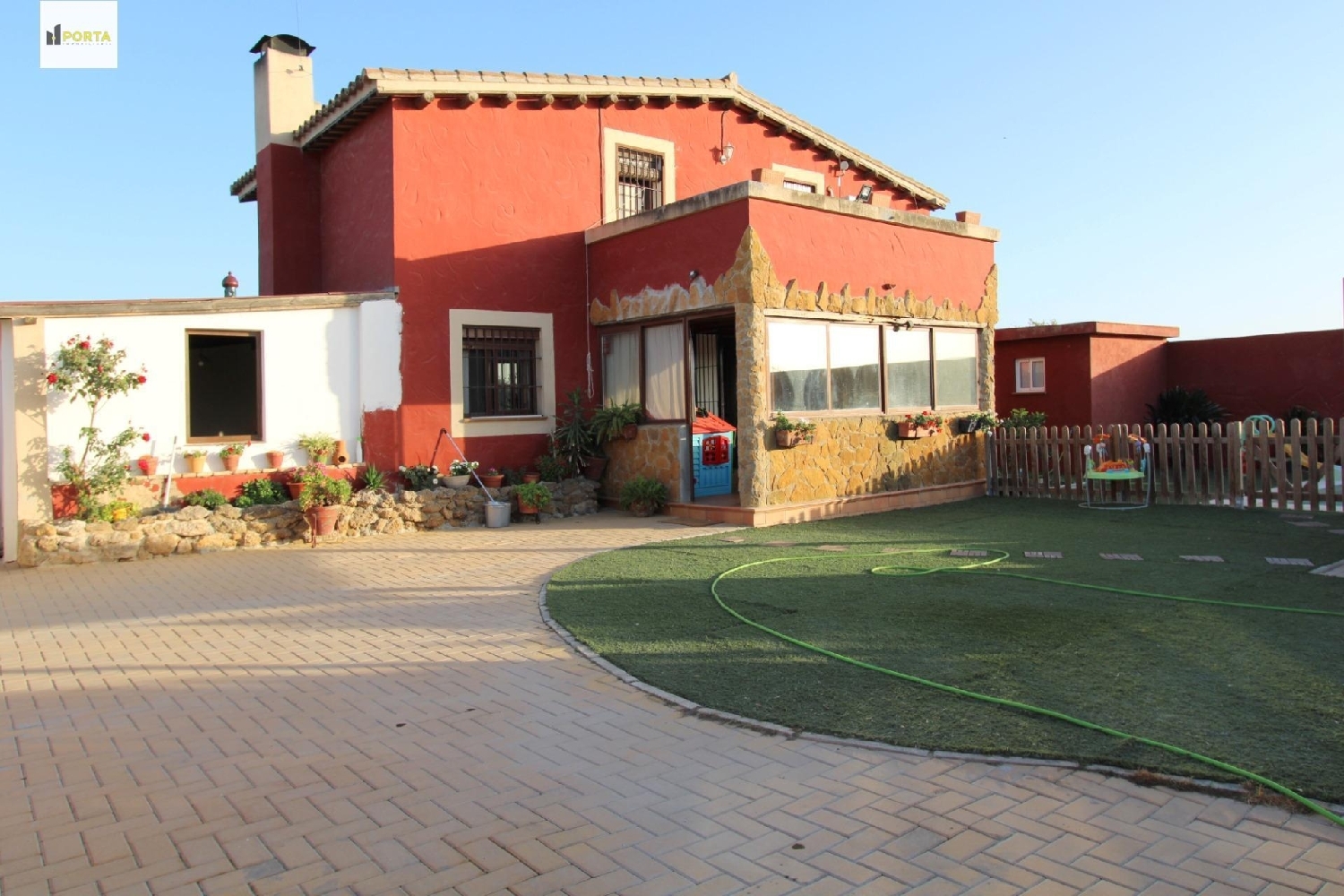 te koop huis Sanlúcar De Barrameda Costa Noroeste 6