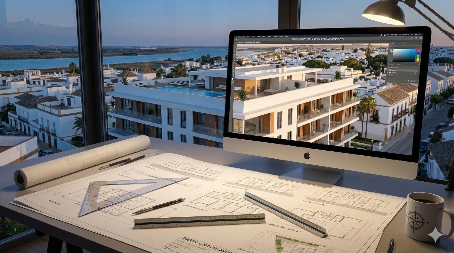  kaufen Haus Sanlúcar De Barrameda Costa Noroeste 1