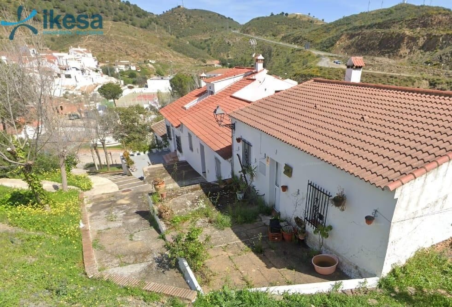 à vendre maison Sanlucar De Guadiana Andévalo (El) 4