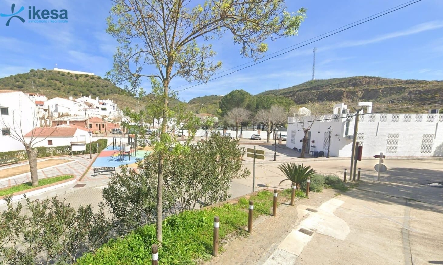 à vendre maison Sanlucar De Guadiana Andévalo (El) 1