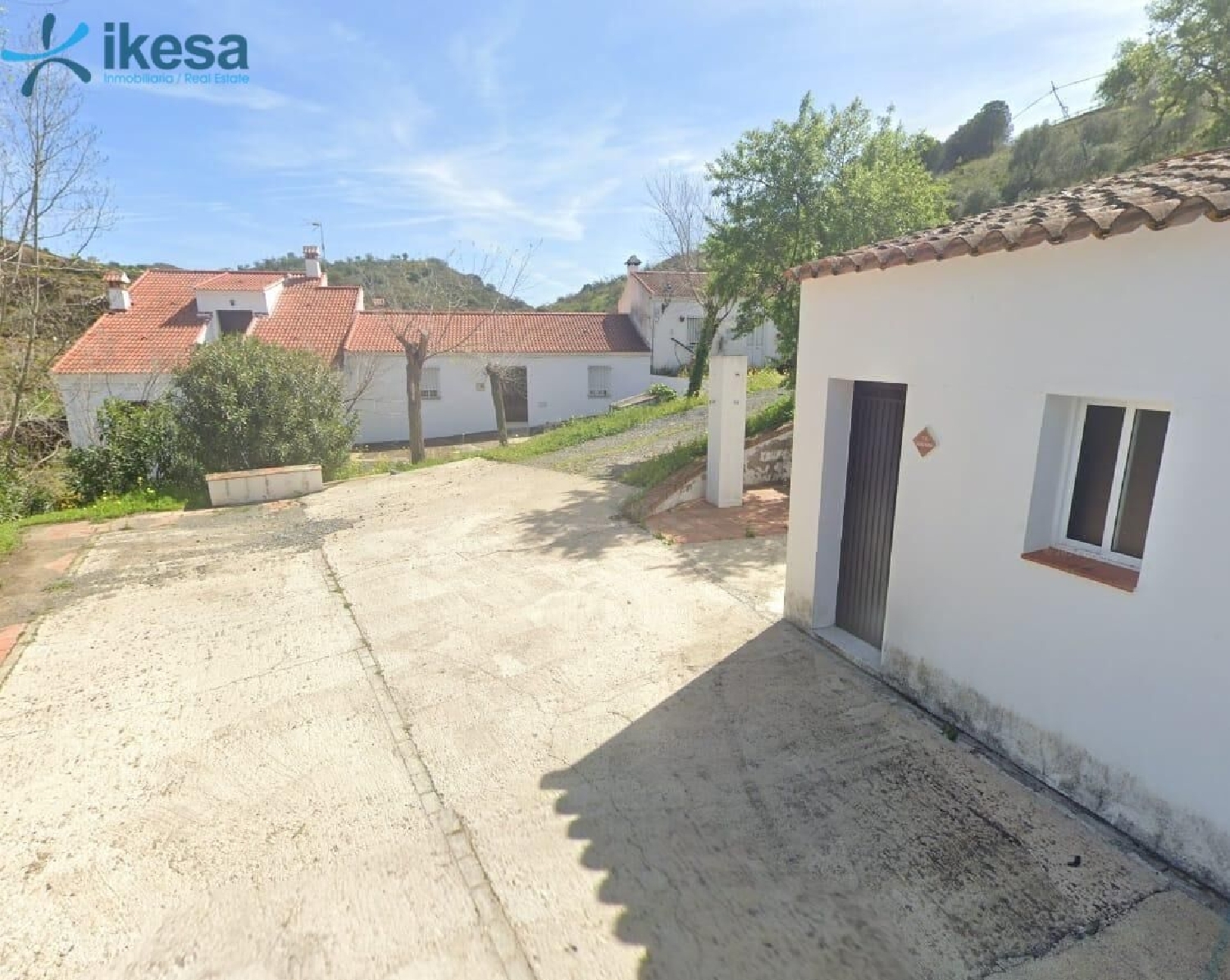 à vendre maison Sanlucar De Guadiana Andévalo (El) 2
