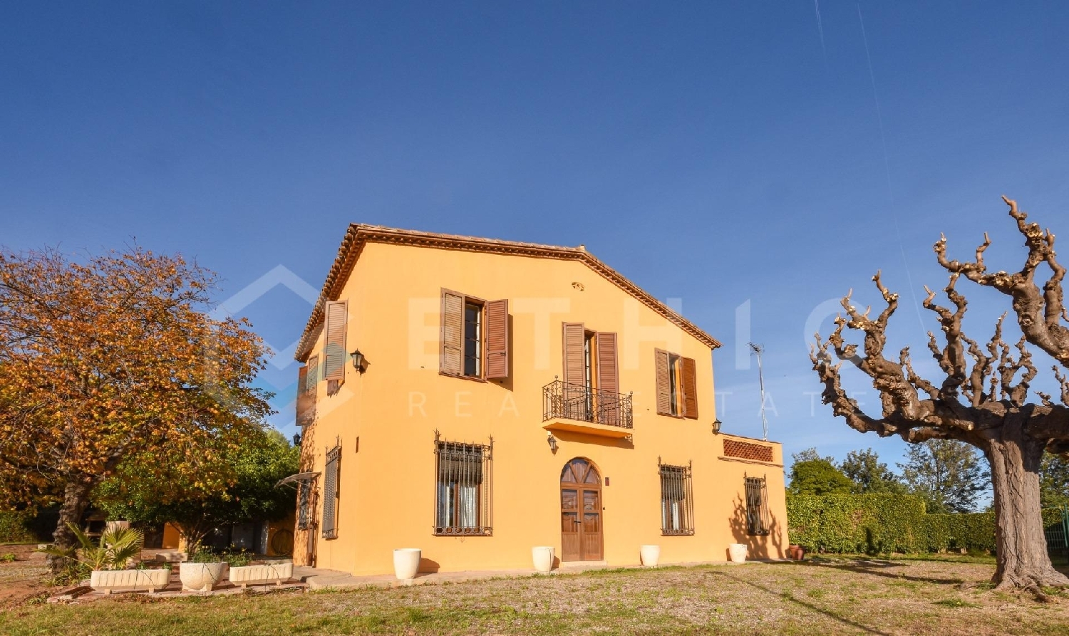  à vendre maison Sant Andreu De Llavaneres Maresme 4