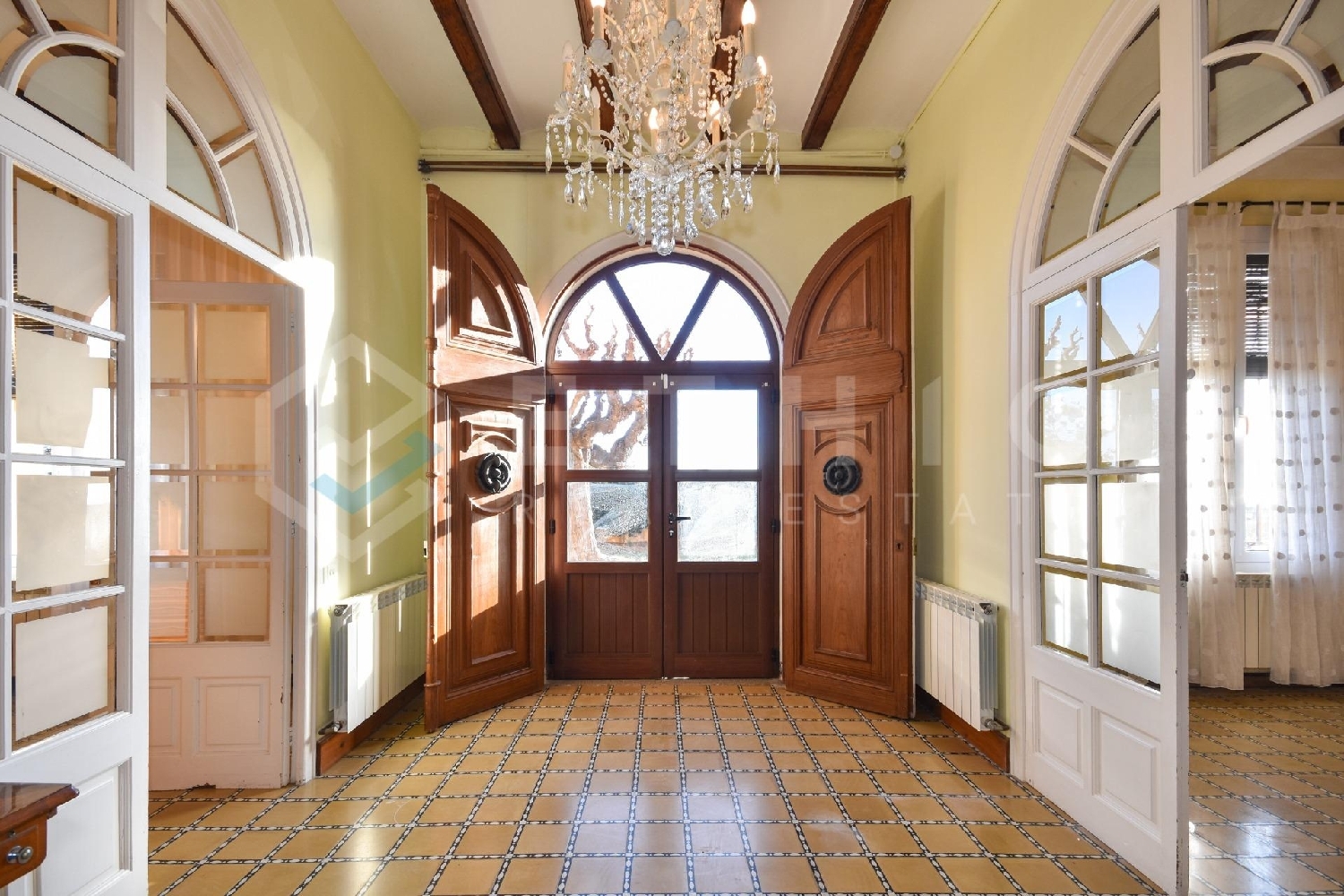  à vendre maison Sant Andreu De Llavaneres Maresme 5